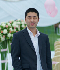 重慶頂眾裝飾工程有限公司左濤