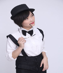 重慶頂眾裝飾工程有限公司何秋麗