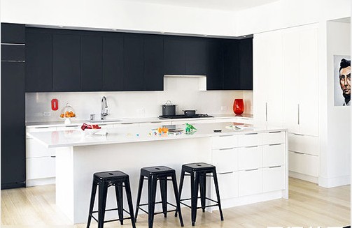 白色裝修設(shè)計