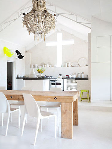 白色裝修設(shè)計