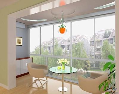 門窗裝修細節(jié)