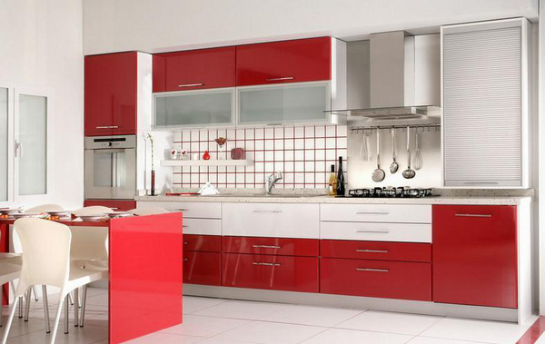 80后簡(jiǎn)約婚房