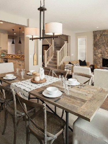 小戶型裝修經(jīng)驗(yàn)