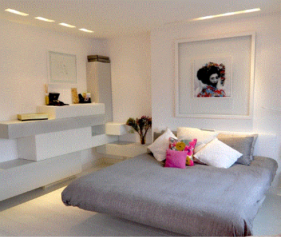 簡(jiǎn)約風(fēng)格裝修