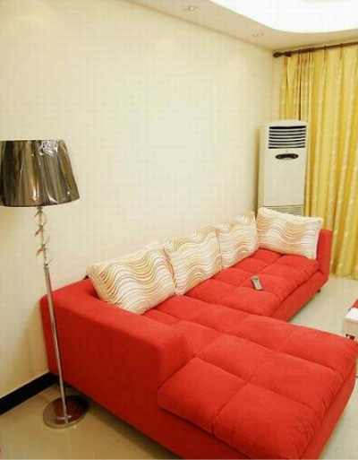 簡(jiǎn)約風(fēng)格裝修