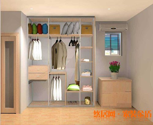 小戶型設(shè)計的家居擺設(shè)