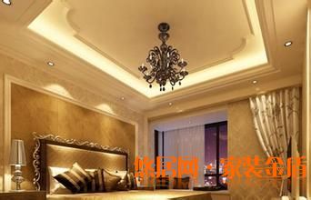 吊頂裝修注意事項(xiàng)