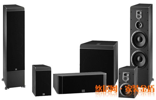 正確配置家庭影院的注意事項(xiàng)