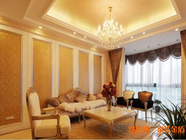 如何選擇墻面涂料