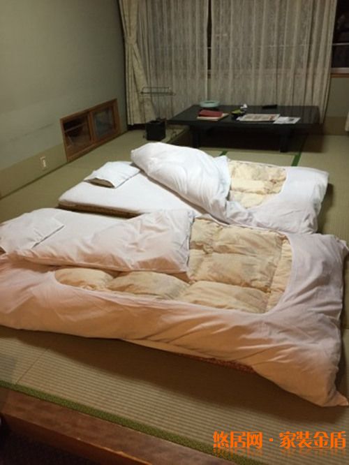 小戶型一物多用，省錢有道