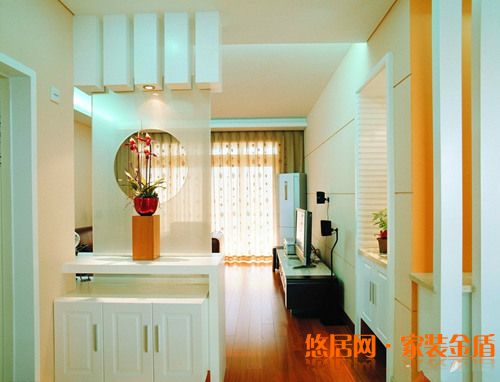 小戶型一物多用，省錢有道