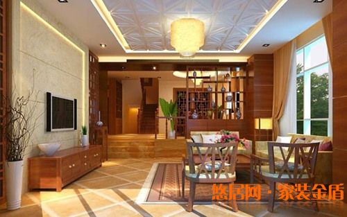 經(jīng)久耐看的裝修設(shè)計方法