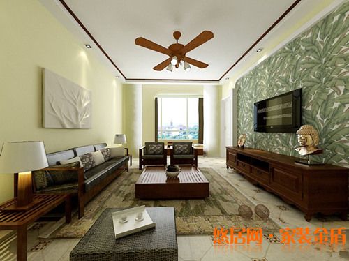 混搭裝修，“混”出新格調(diào)