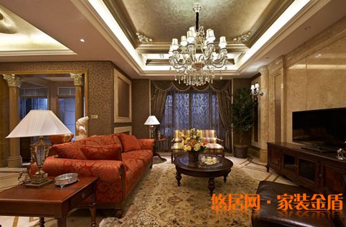 混搭裝修，“混”出新格調(diào)