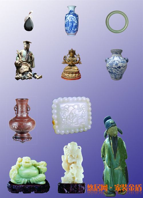 巧用日用品，打造好風(fēng)水