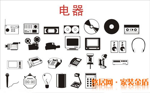 巧用日用品，打造好風(fēng)水