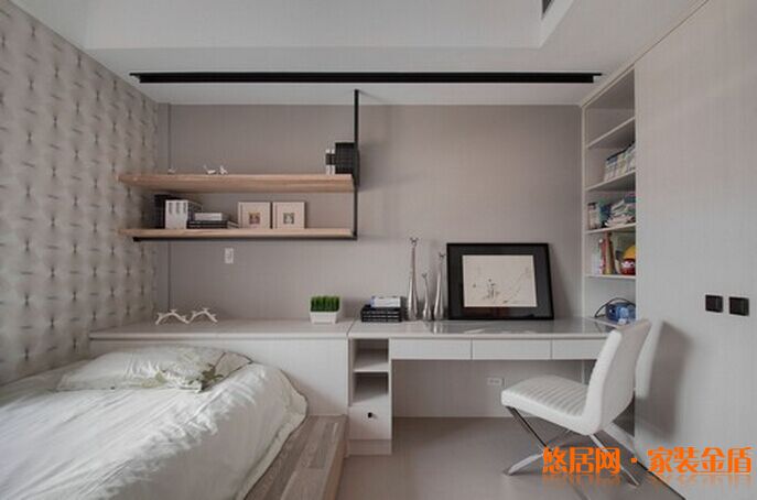 小臥室裝修注意事項(xiàng)