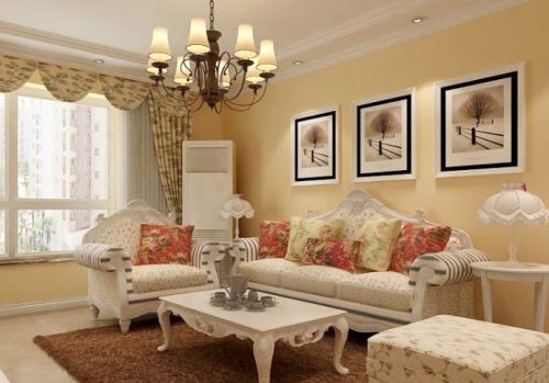 客廳燈具數(shù)量風(fēng)水