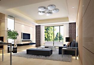 客廳燈具數(shù)量風(fēng)水有什么講究