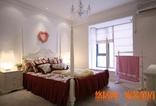 臥室裝修注意事項(xiàng)