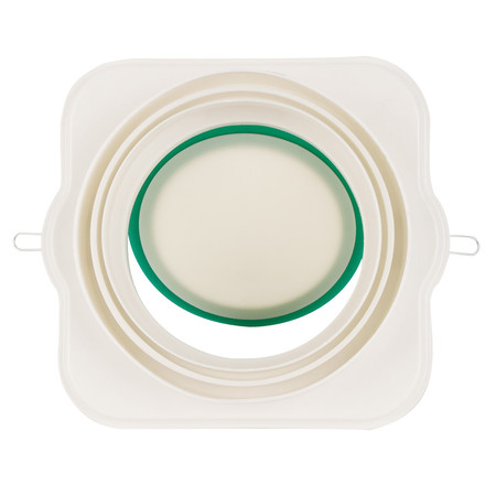 油煙機(jī)的止回閥