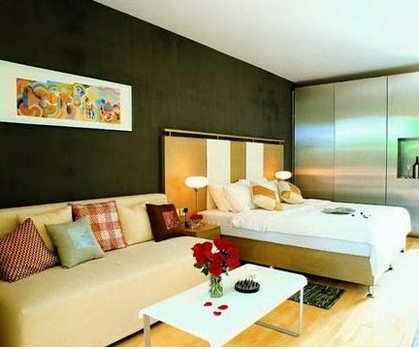 小戶型裝修設(shè)計原則有哪些