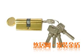 如何選擇鎖具之看執(zhí)行標(biāo)準(zhǔn)