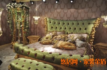 達(dá)芬奇家具價格