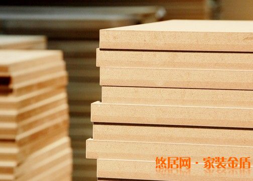 家具木料之干存法