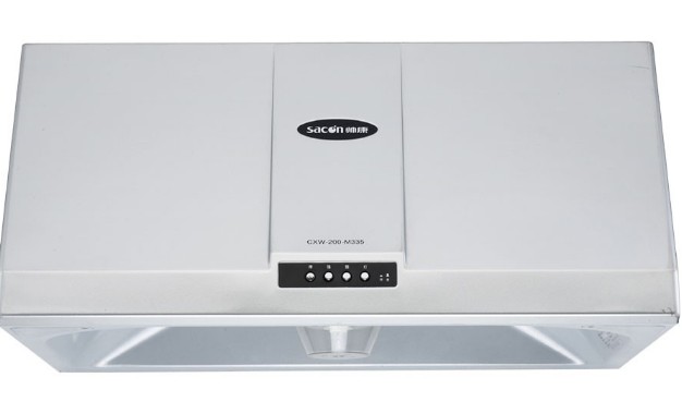 帥康吸油煙機質(zhì)量