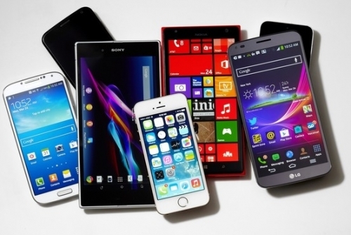 7寸手機(jī)有多大