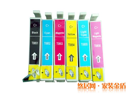 hp2608墨盒型號(hào)