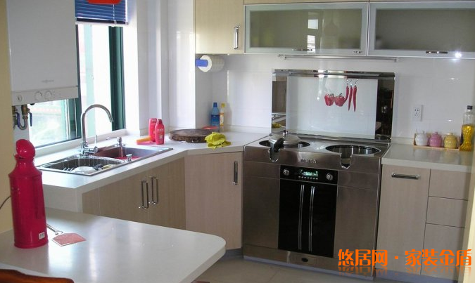 下吸式抽油煙機(jī)怎么樣