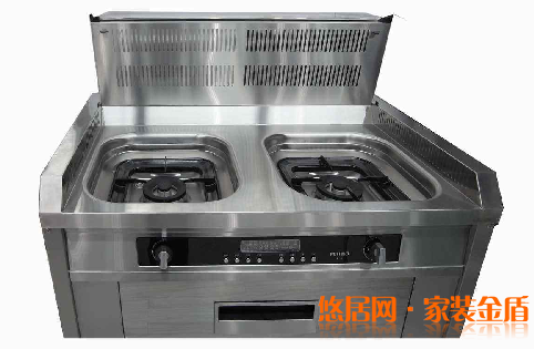 下吸式抽油煙機(jī)特點(diǎn)