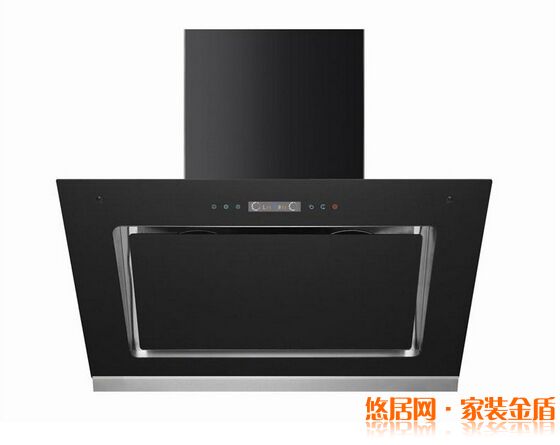 怎么選擇吸油煙機