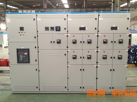 京湖低壓開關柜怎么選購