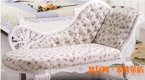 沙發(fā)椅怎么選購