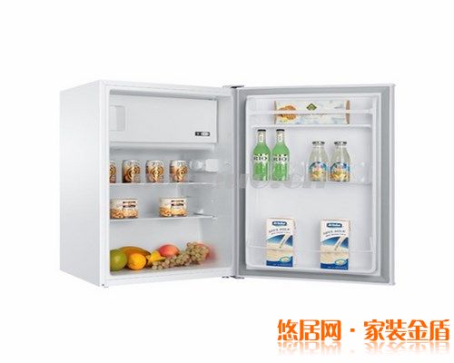 冰箱的最低溫度是多少