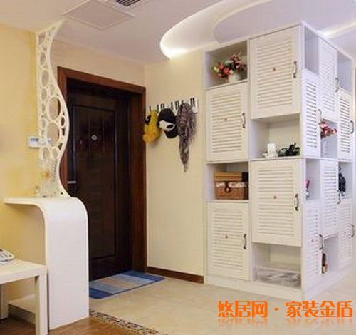 想要小戶型裝修省錢應(yīng)該怎么做？