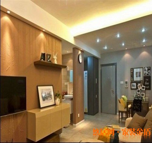 想要小戶型裝修省錢應(yīng)該怎么做？