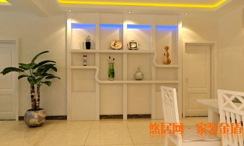 客廳用什么燈好呢