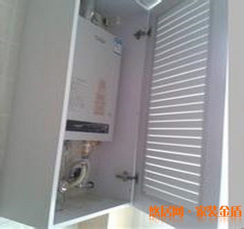 重慶裝飾公司告訴你家庭裝修設計注意事項　