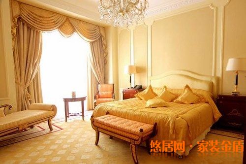 重慶裝修支招家居裝飾擺放小技巧