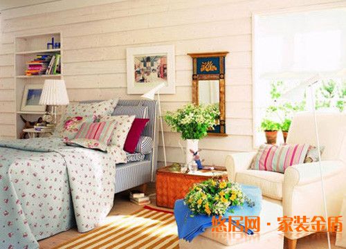 內(nèi)嵌式設計