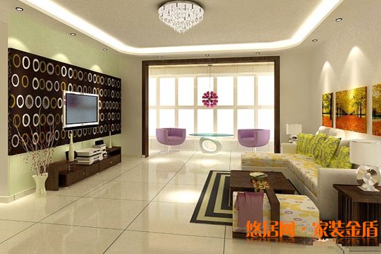 瓷磚選購(gòu)誤區(qū)