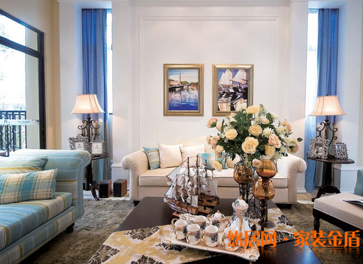 地中海風(fēng)格