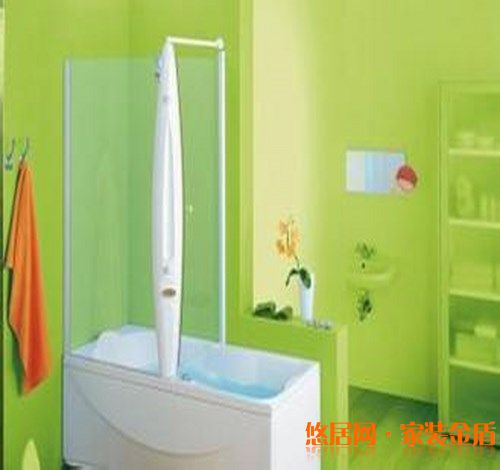 重慶裝修公司為你支招夏季衛(wèi)生間清潔妙招