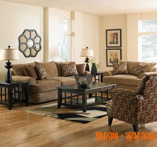 重慶裝修公司告訴你9個(gè)家居健康