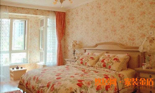 重慶裝修公司告訴你選用壁紙裝修的好處