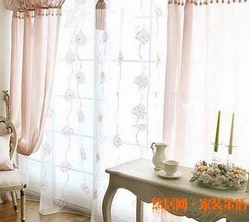 定做窗簾的時候需要注意哪些事項(xiàng)？